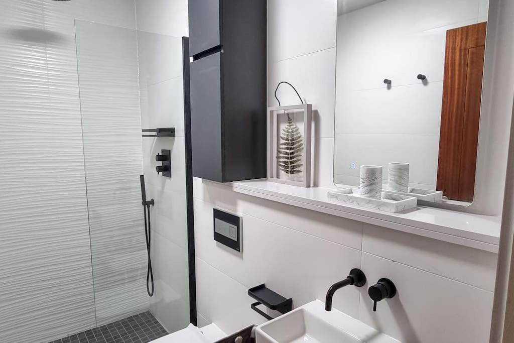 Stunning Luxury Townhouse In Centre Of Manchester Eksteriør billede