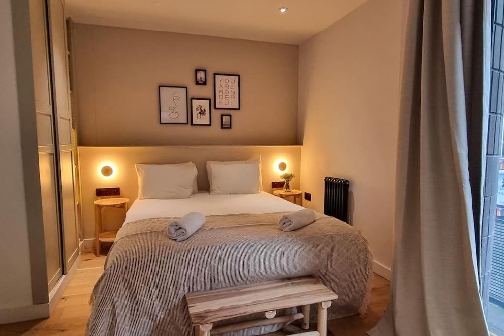 Stunning Luxury Townhouse In Centre Of Manchester Eksteriør billede