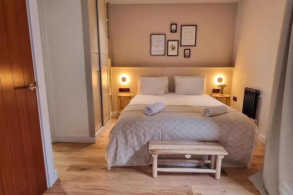 Stunning Luxury Townhouse In Centre Of Manchester Eksteriør billede
