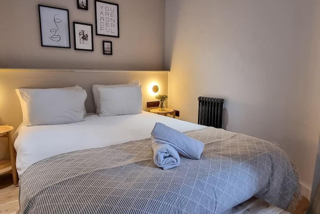 Stunning Luxury Townhouse In Centre Of Manchester Eksteriør billede