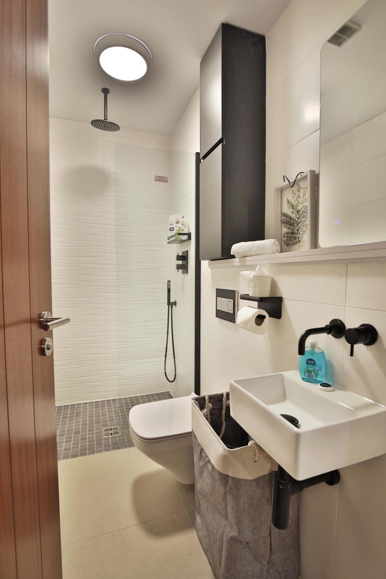 Stunning Luxury Townhouse In Centre Of Manchester Eksteriør billede