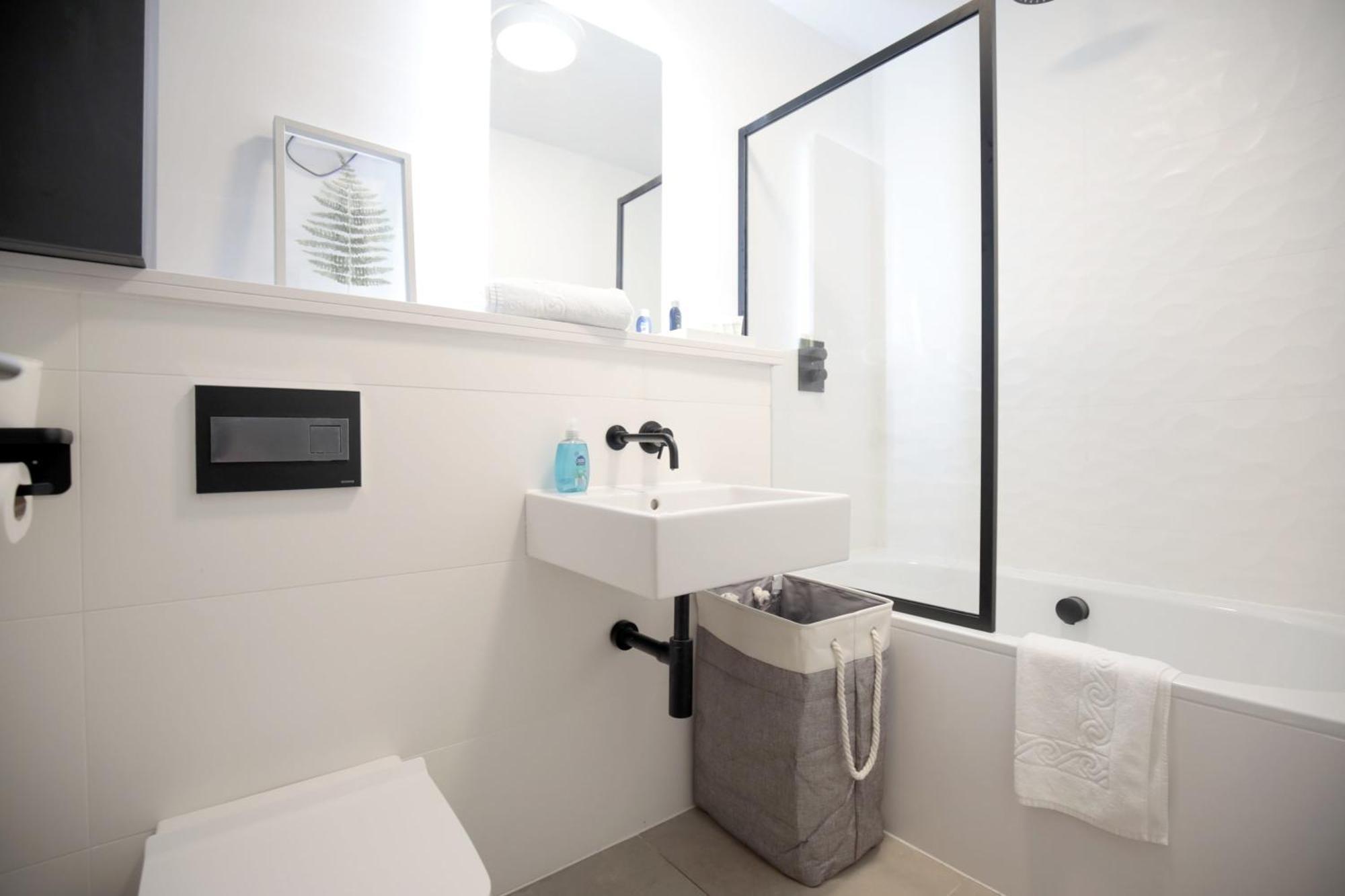 Stunning Luxury Townhouse In Centre Of Manchester Eksteriør billede
